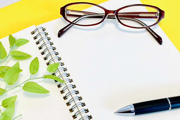 オーダー内容の確認